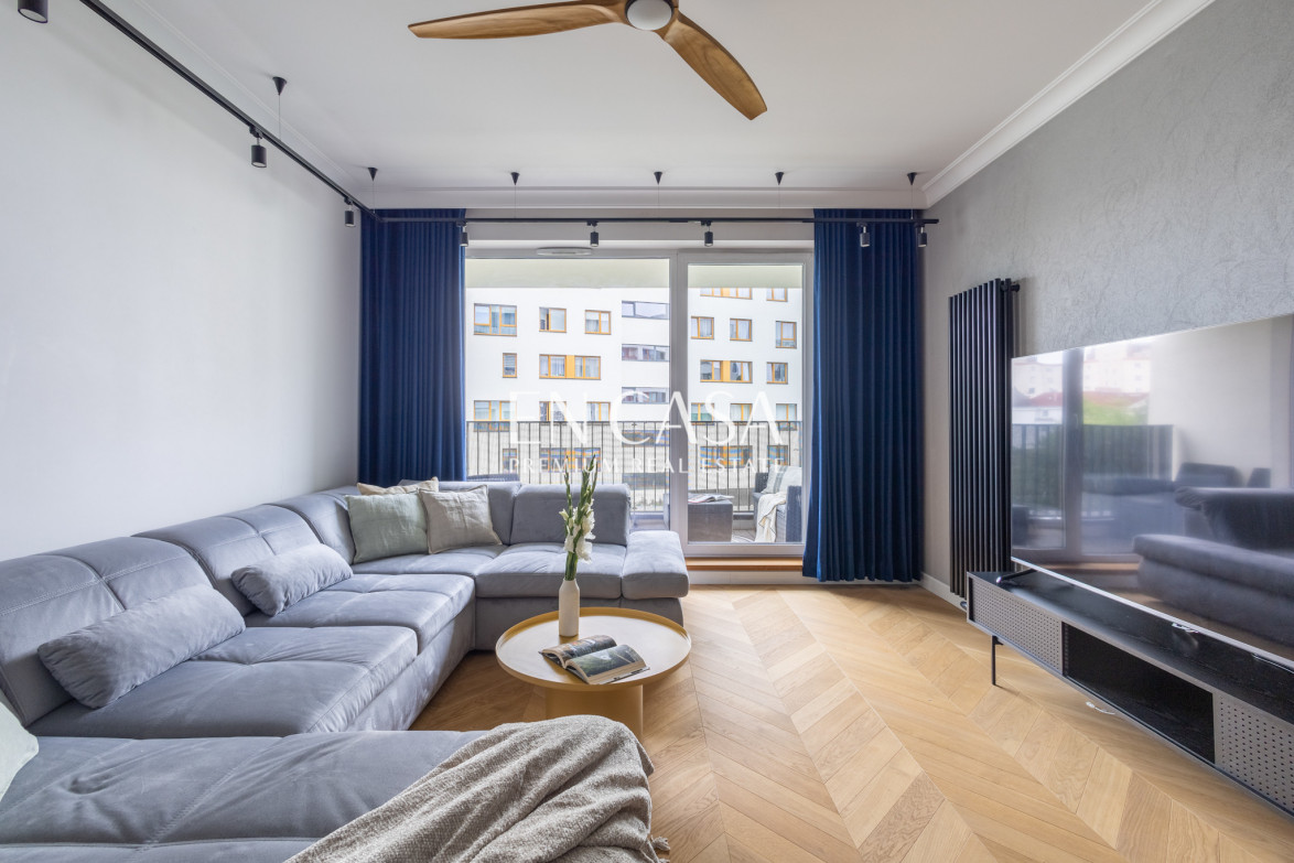 Apartment Rent Warszawa Praga-Południe Międzyborska 3