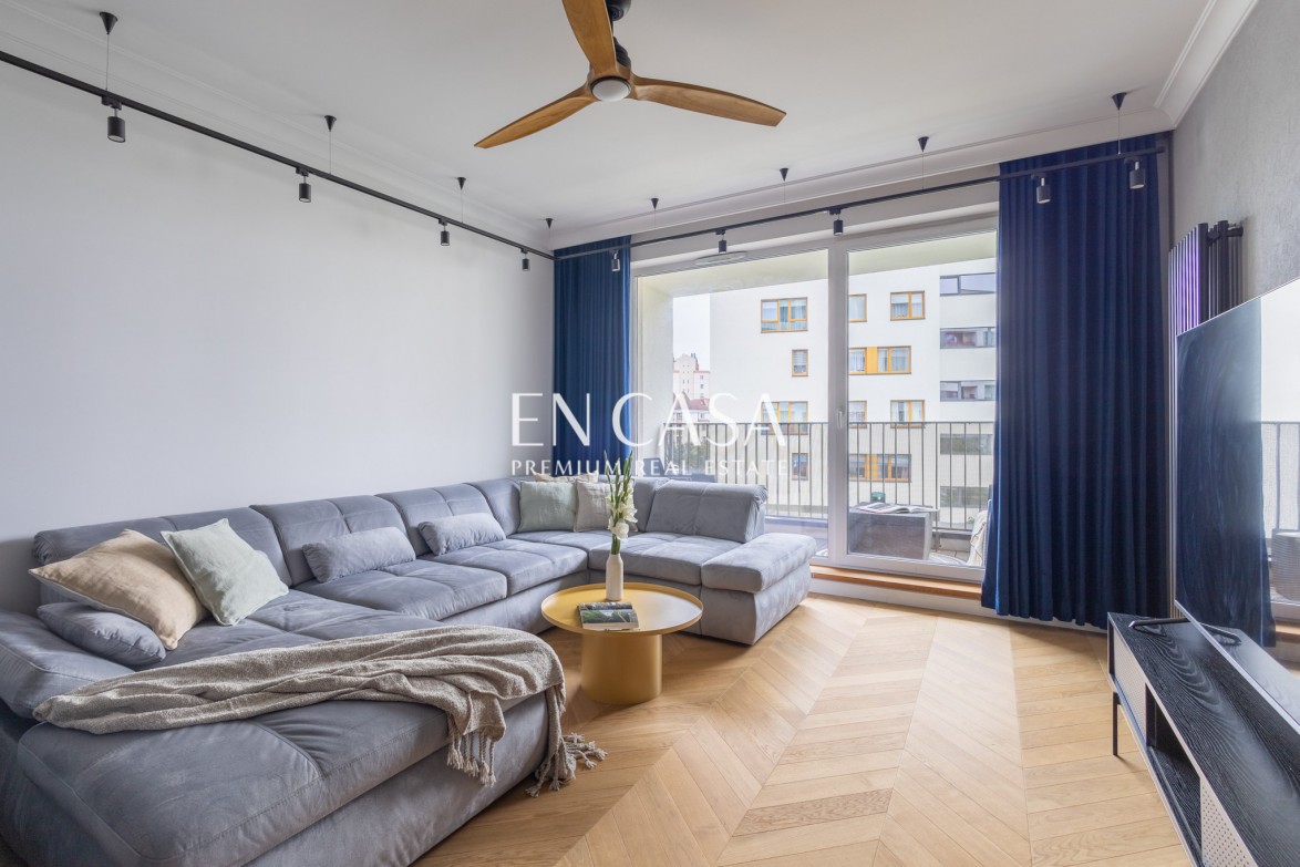 Apartment Rent Warszawa Praga-Południe Międzyborska 2