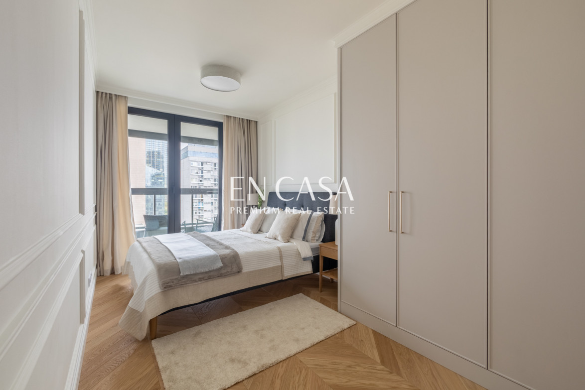 Apartment Rent Warszawa Wola Grzybowska 1