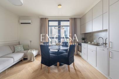 Apartment Rent Warszawa Wola Grzybowska