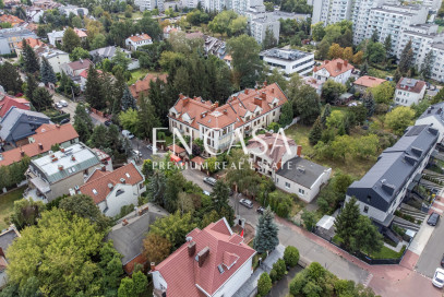 Apartment Sale Warszawa Wilanów Królewicza Jakuba