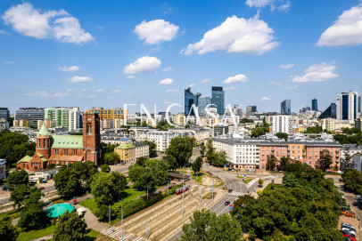 Investment Warszawa Ochota