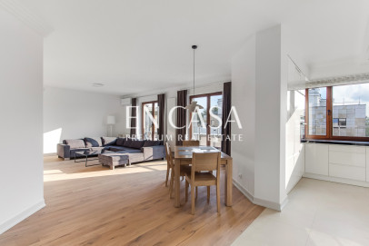 Apartment Rent Warszawa Wilanów Księdza Prymasa Augusta Hlonda