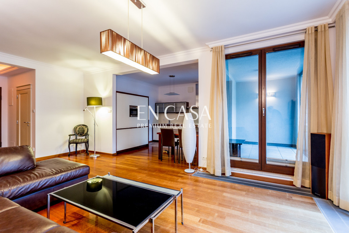 Apartment Rent Warszawa Śródmieście Oboźna 3