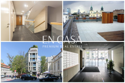 Apartment Rent Warszawa Śródmieście Oboźna