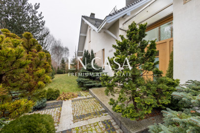 House Sale Konstancin-Jeziorna