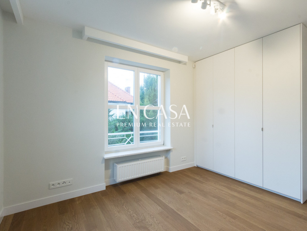 House Rent Warszawa Wilanów Nad Wilanówką 10