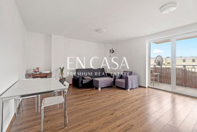 Apartment Rent Warszawa Białołęka Leona Berensona