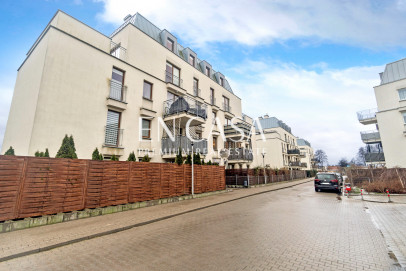 Apartment Rent Warszawa Białołęka Leona Berensona