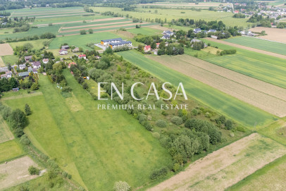 Plot Sale Konstancin-Jeziorna