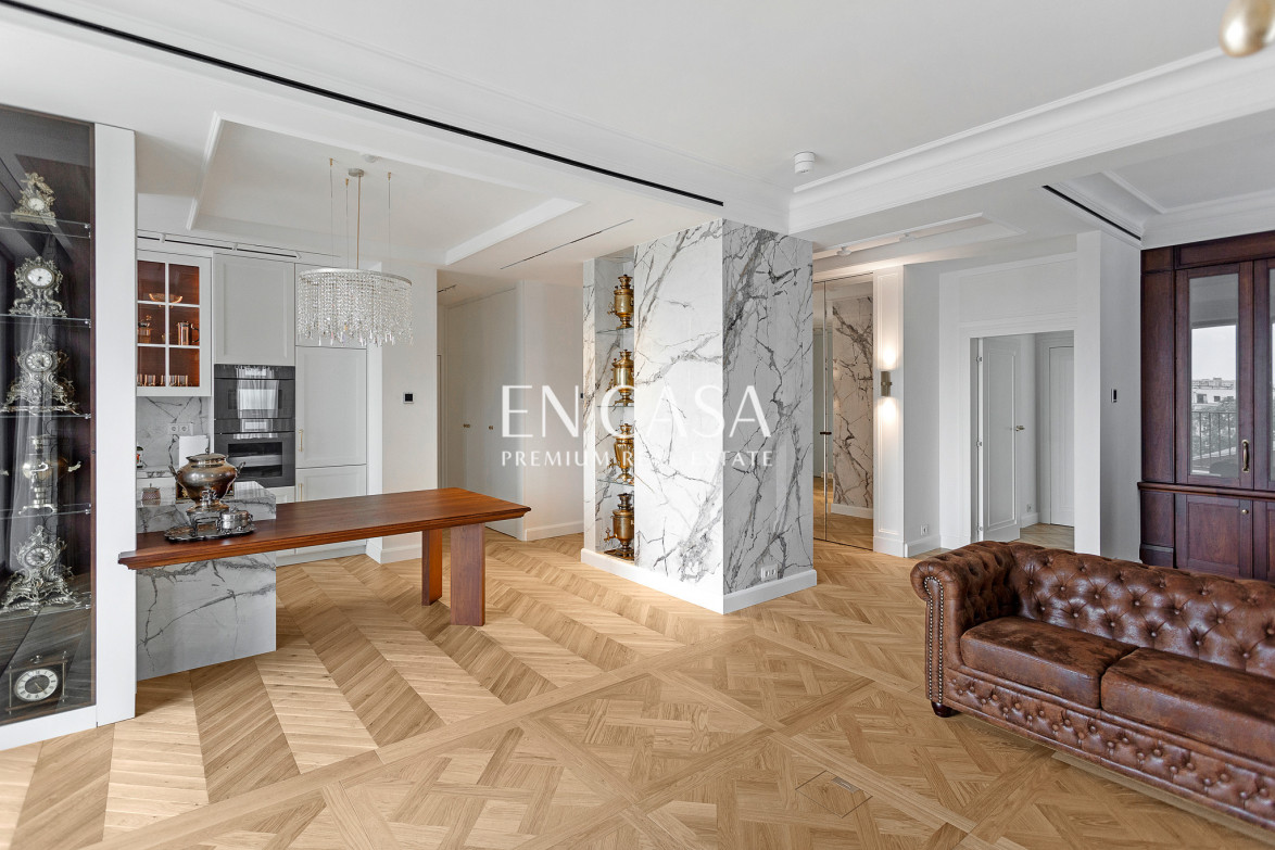 Apartment Sale Warszawa Praga-Północ Józefa Sierakowskiego 17