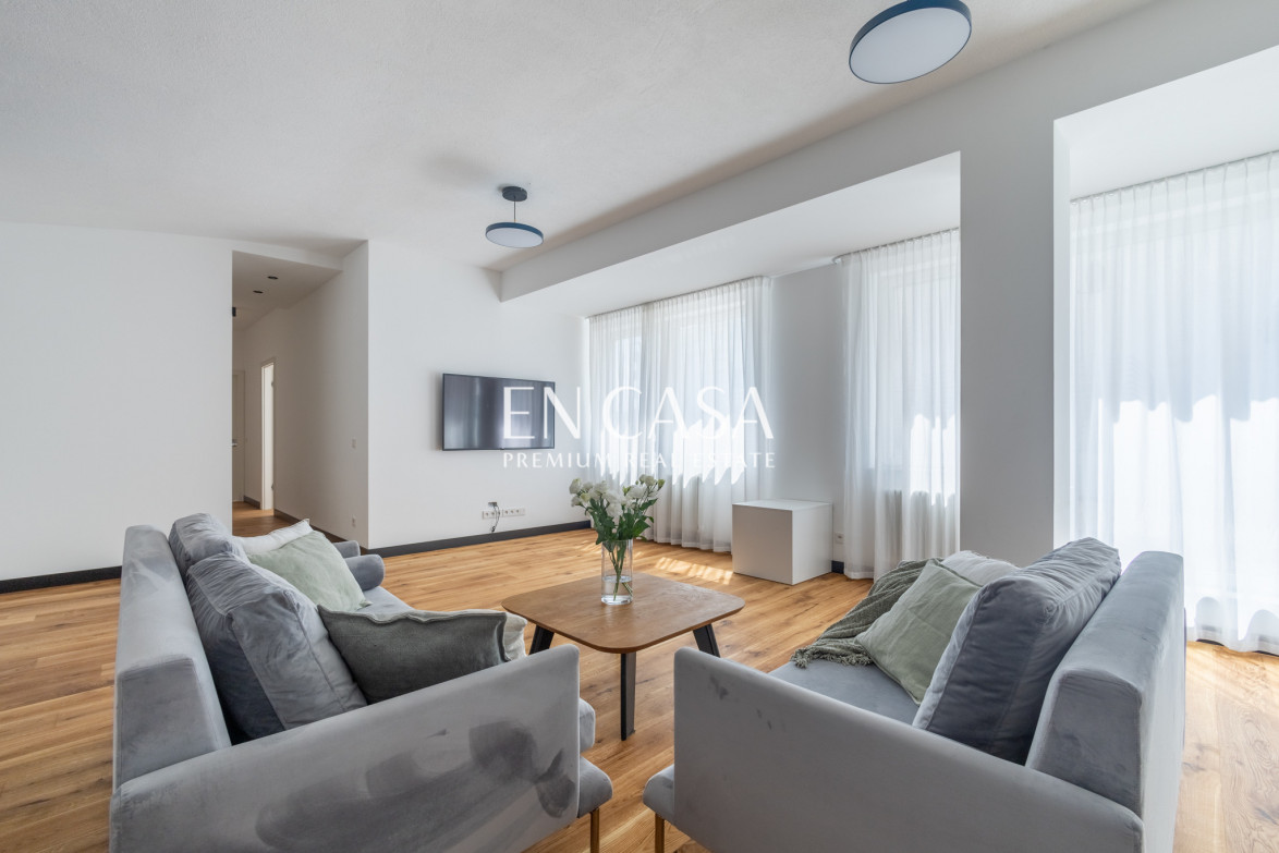 Apartment Sale Warszawa Wola Skwer kard. Stefana Wyszyńskiego sq. 9