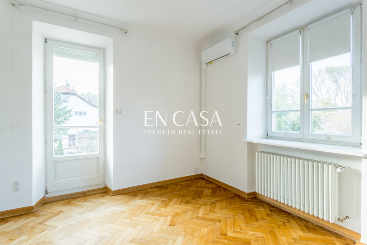 House Rent Warszawa Mokotów 10