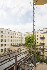 Apartment Rent Warszawa Śródmieście Aleje Jerozolimskie