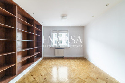 Apartment Rent Warszawa Ursynów Ludwika Paszkiewicza