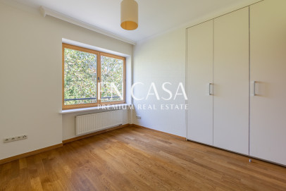 Apartment Rent Warszawa Wilanów Hektarowa