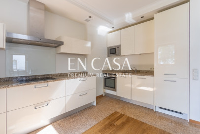 Apartment Rent Warszawa Wilanów Hektarowa