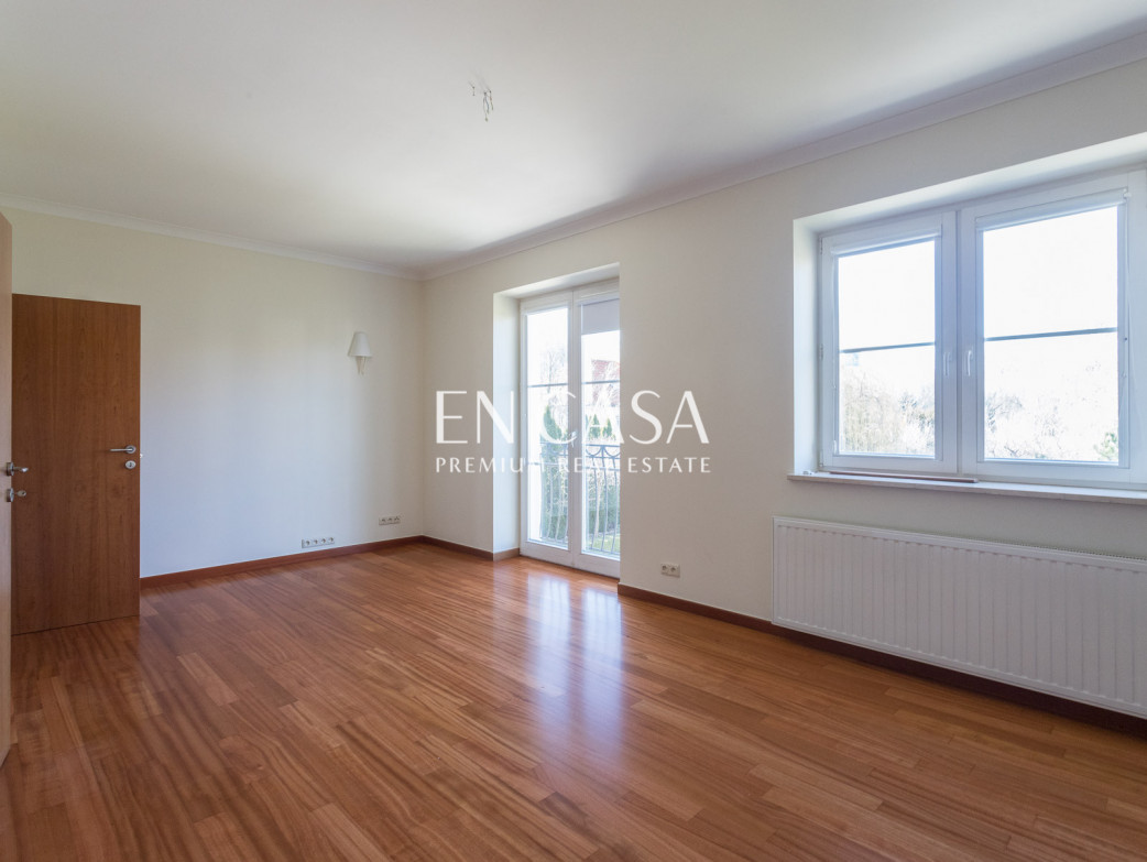 House Rent Warszawa Wilanów Syta 10