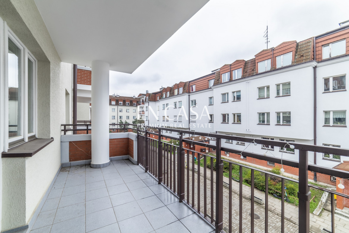 Apartment Sale Warszawa Ursynów Ludwika Paszkiewicza 4