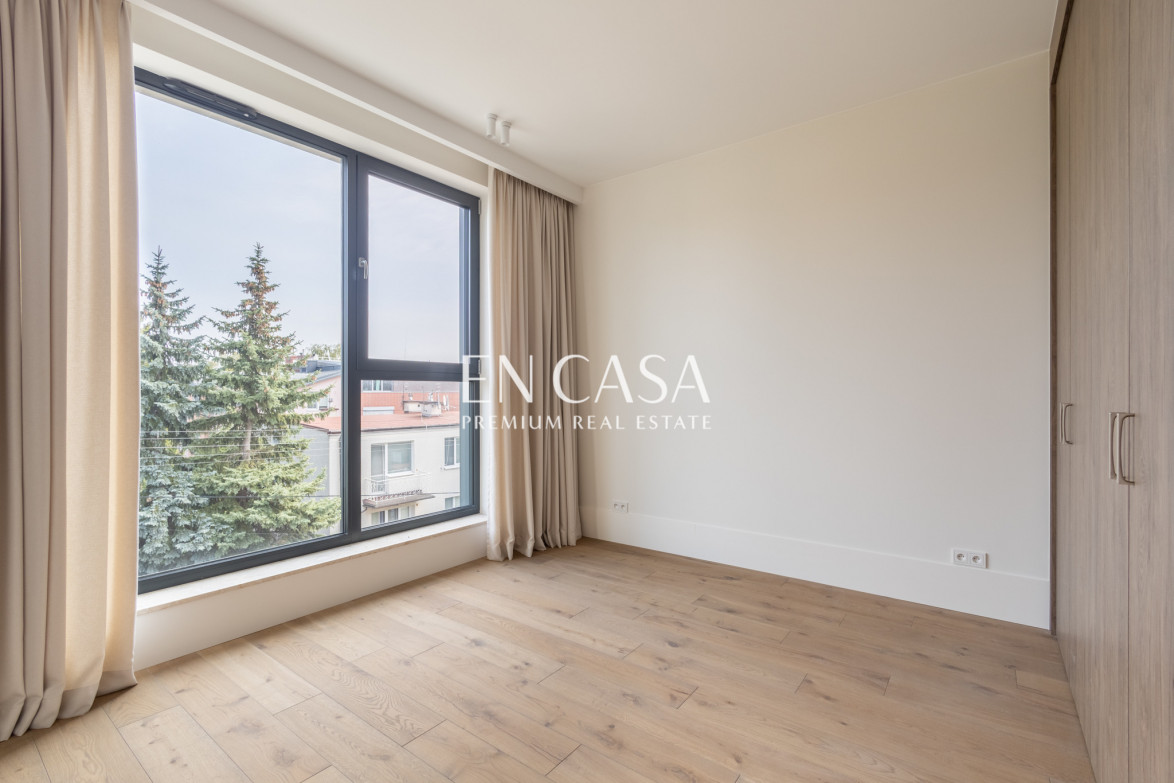 Apartment Rent Warszawa Wilanów Chorągwi Pancernej 13