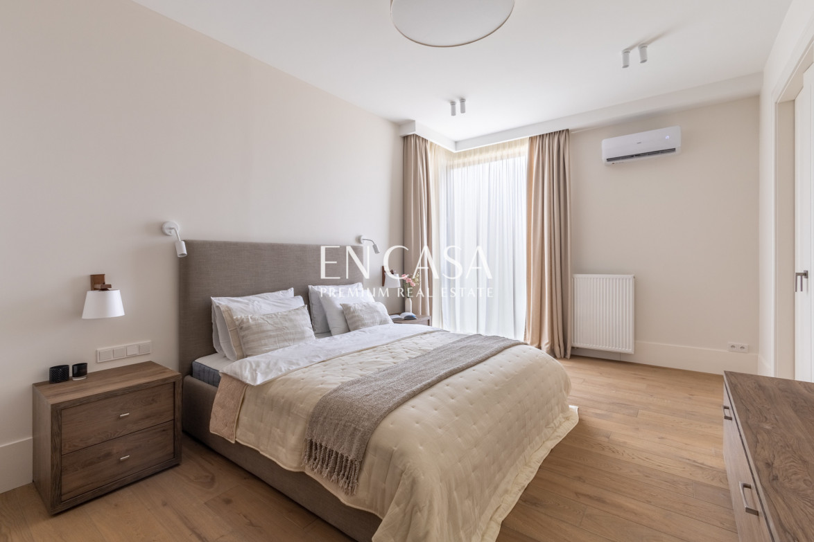 Apartment Rent Warszawa Wilanów Chorągwi Pancernej 8