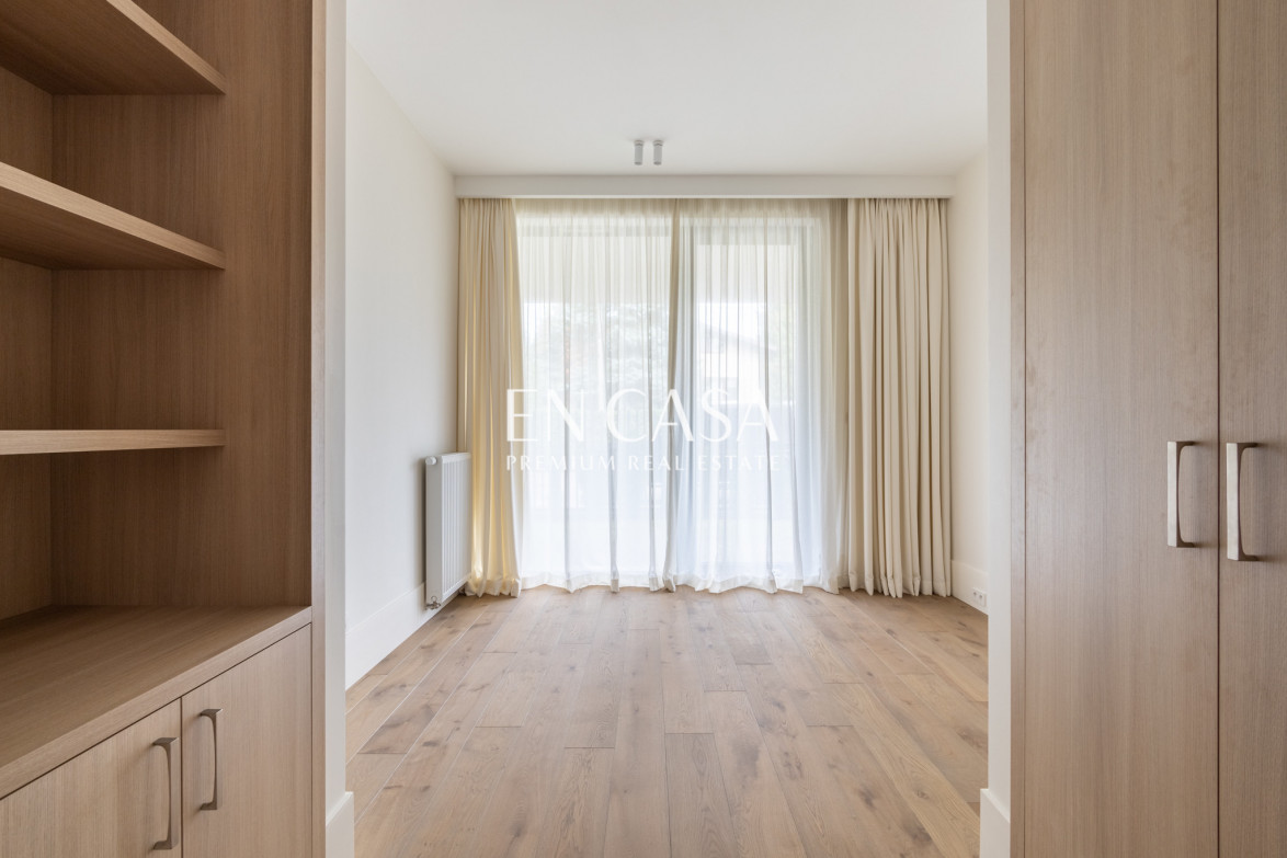 Apartment Rent Warszawa Wilanów Chorągwi Pancernej 13