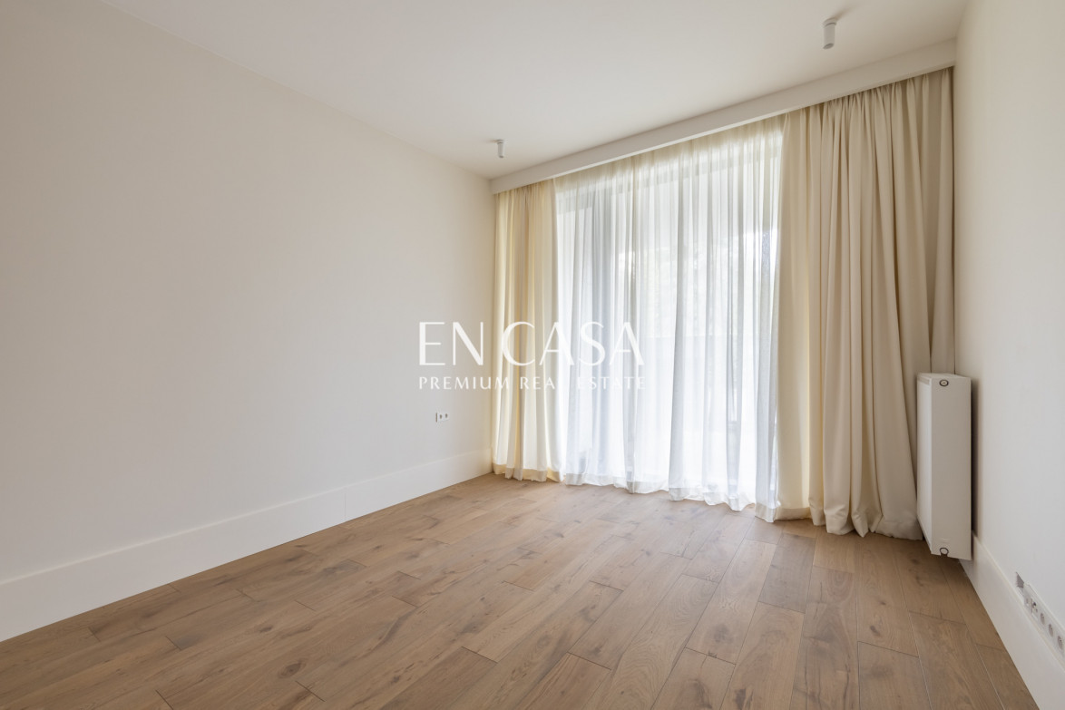 Apartment Rent Warszawa Wilanów Chorągwi Pancernej 11