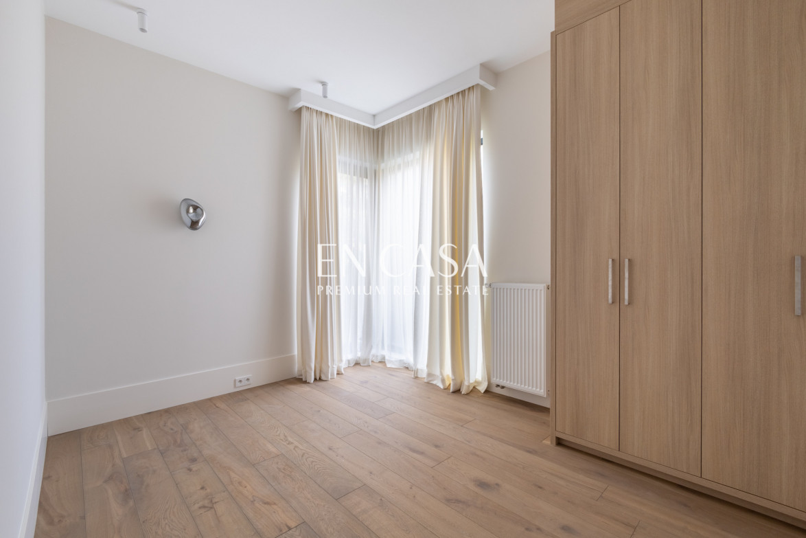 Apartment Rent Warszawa Wilanów Chorągwi Pancernej 8