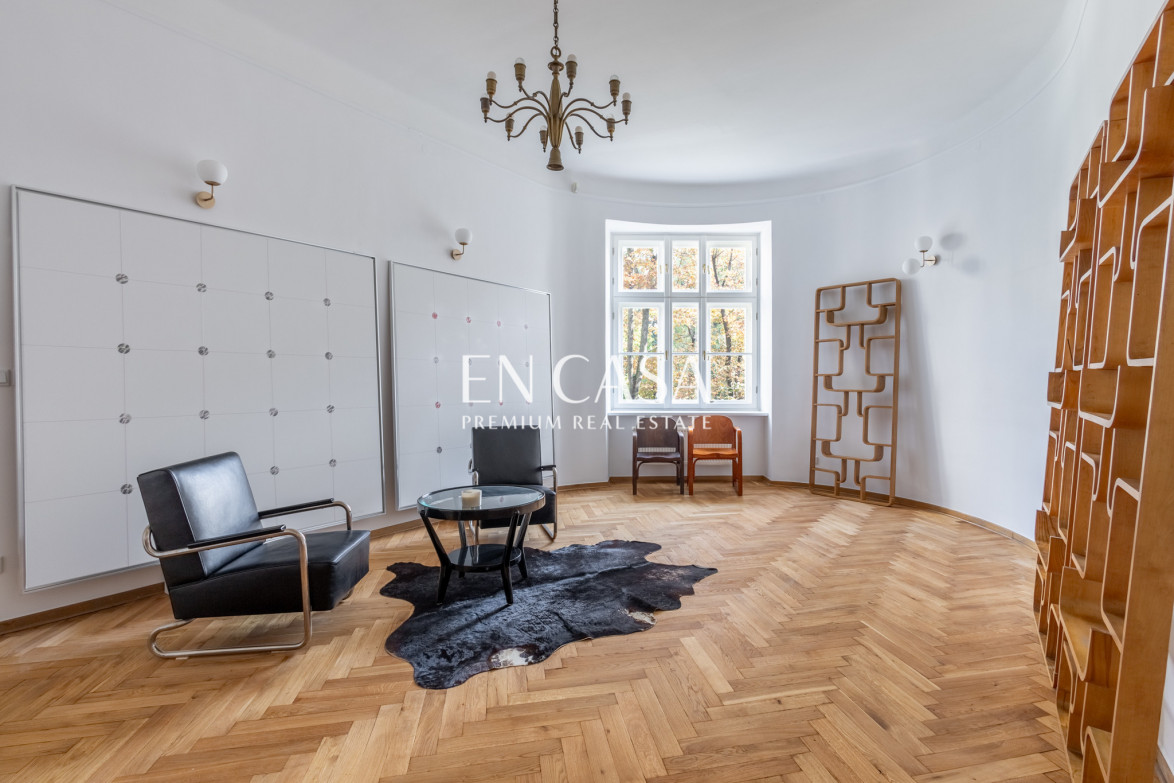 Apartment Sale Warszawa Śródmieście Lwowska 1