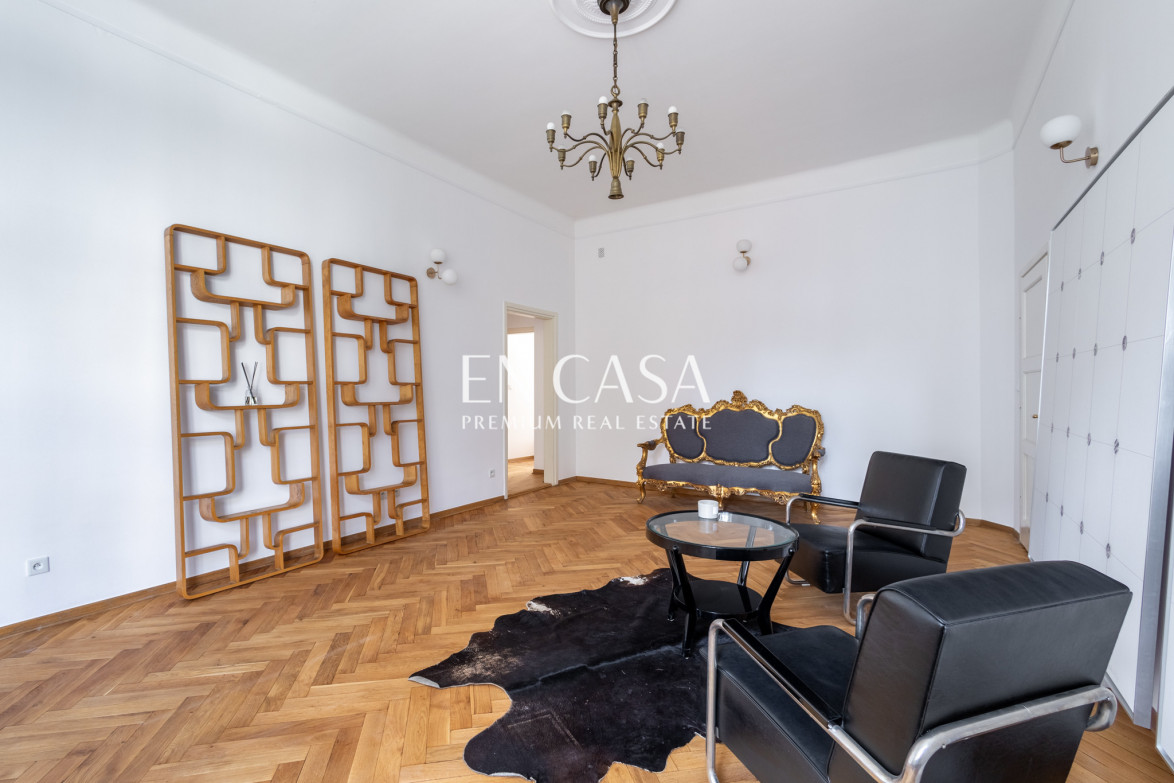 Apartment Sale Warszawa Śródmieście Lwowska 3