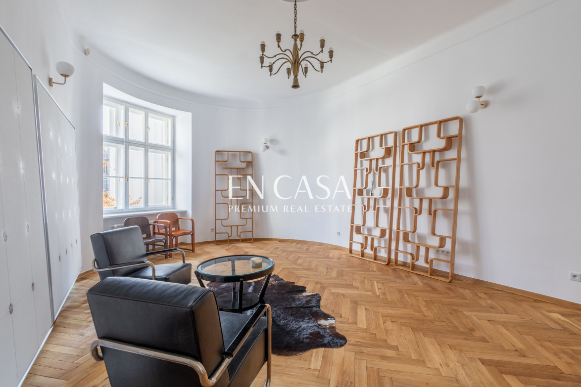 Apartment Rent Warszawa Śródmieście Lwowska 3