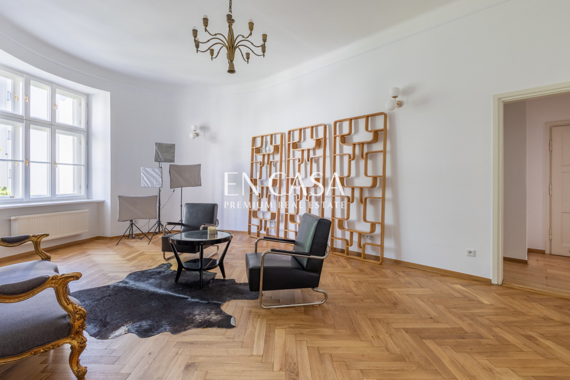 Apartment Rent Warszawa Śródmieście Lwowska 1