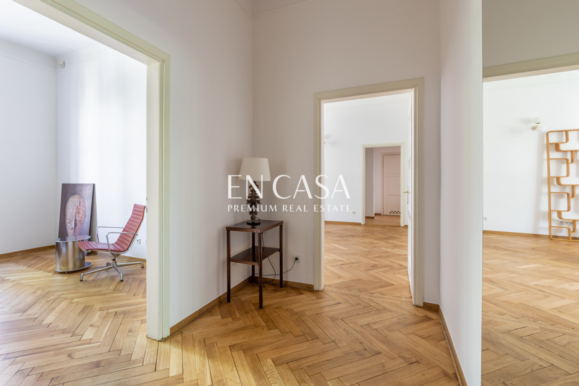 Apartment Rent Warszawa Śródmieście Lwowska 5