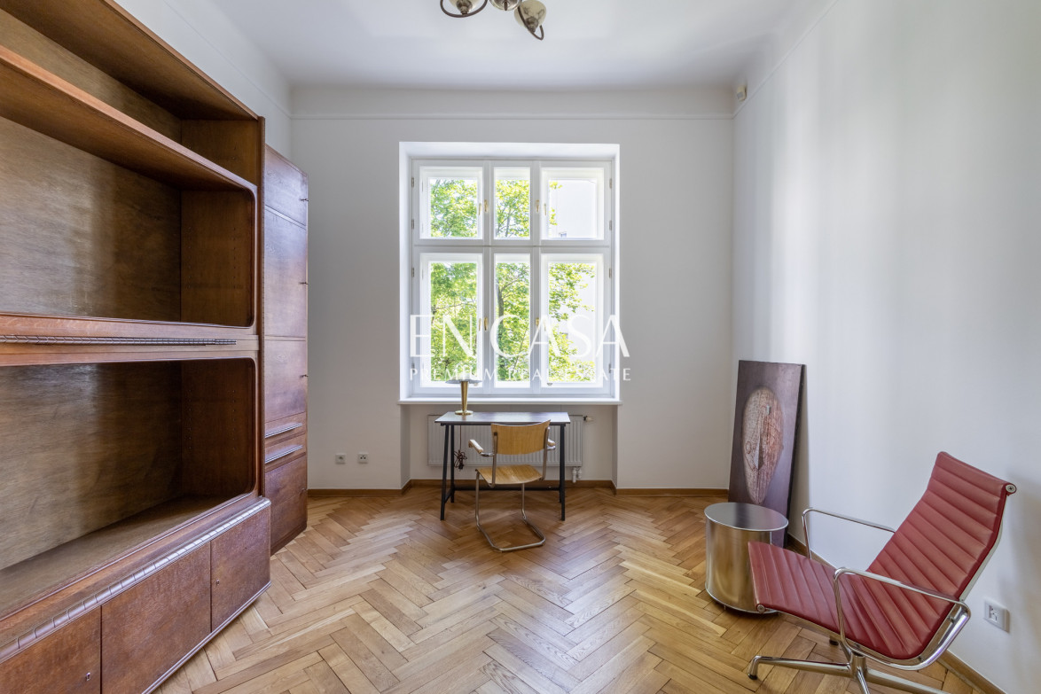 Apartment Rent Warszawa Śródmieście Lwowska 7