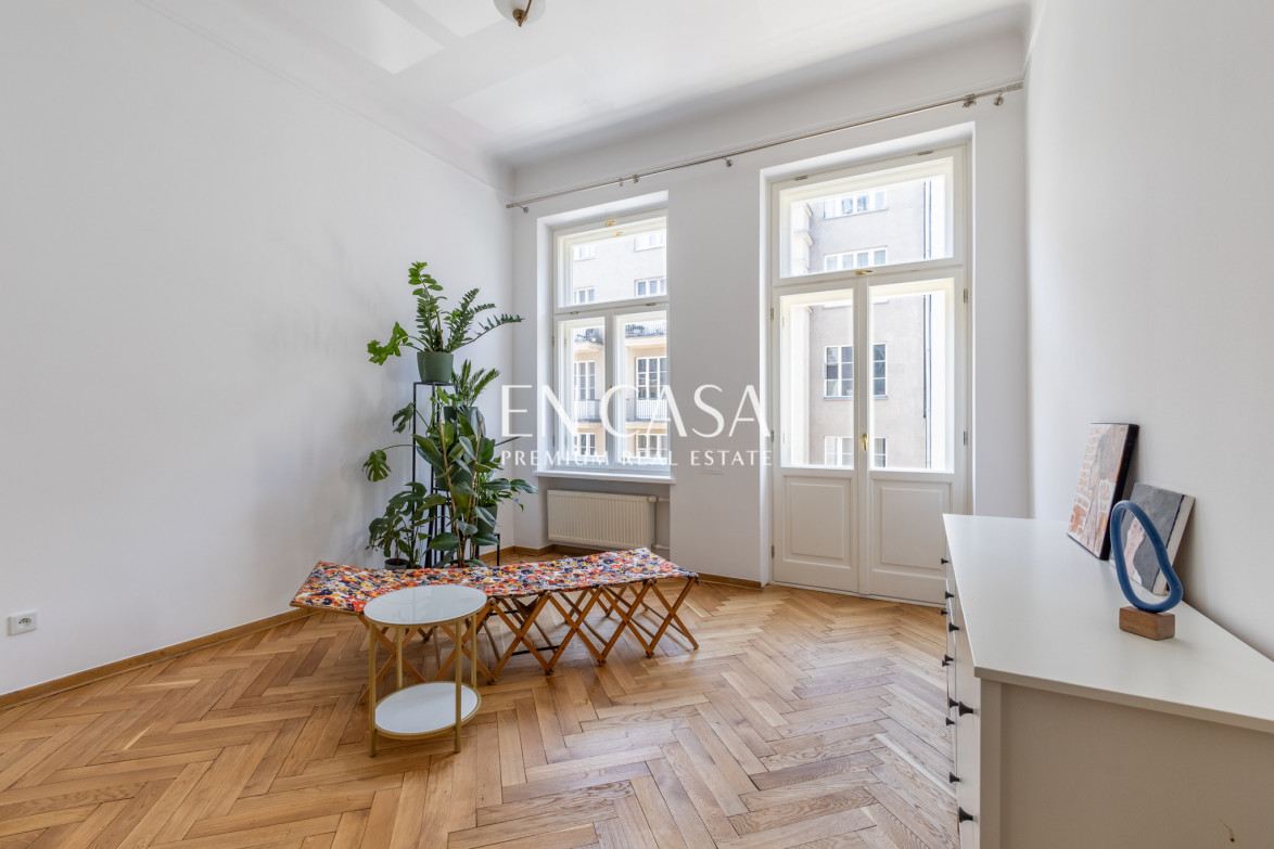 Apartment Rent Warszawa Śródmieście Lwowska 8