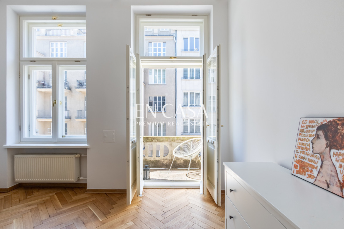 Apartment Rent Warszawa Śródmieście Lwowska 10