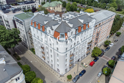 Apartment Rent Warszawa Śródmieście Wilanowska