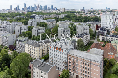 Apartment Rent Warszawa Śródmieście Wilanowska