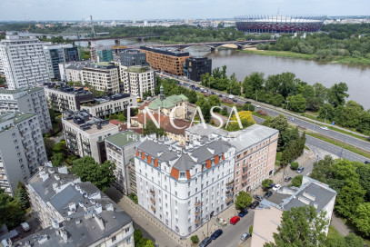 Apartment Rent Warszawa Śródmieście Wilanowska