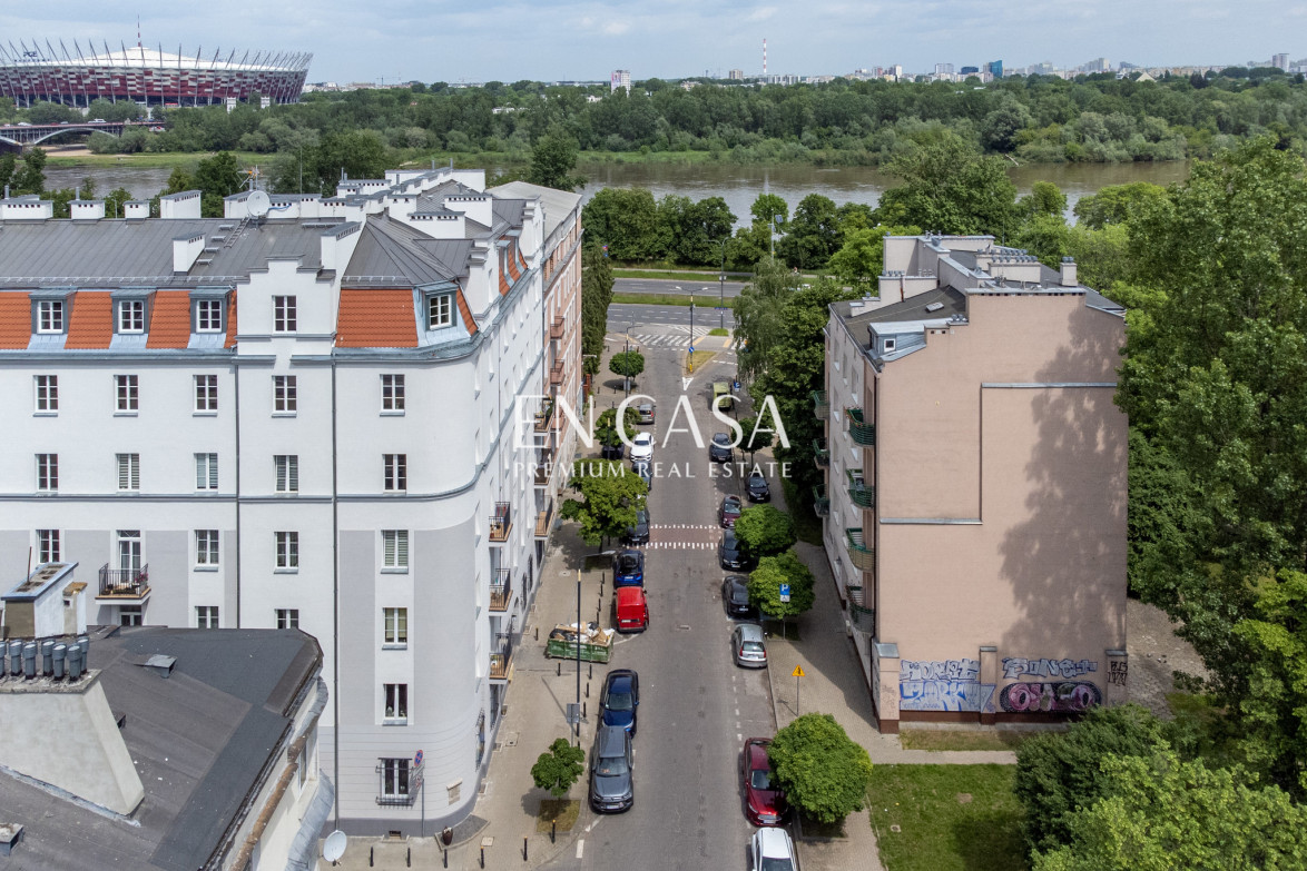 Apartment Rent Warszawa Śródmieście Wilanowska 14