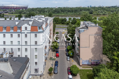 Apartment Rent Warszawa Śródmieście Wilanowska