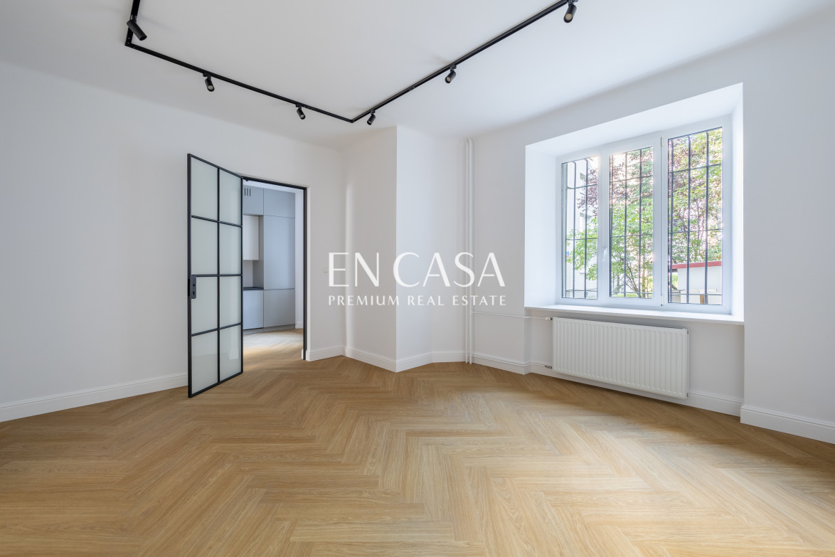 Apartment Rent Warszawa Śródmieście Wilanowska 8