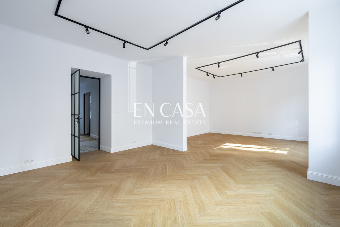 Apartment Rent Warszawa Śródmieście Wilanowska 7