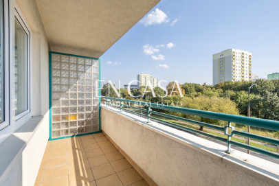 Apartment Rent Warszawa Mokotów Aleja Wilanowska