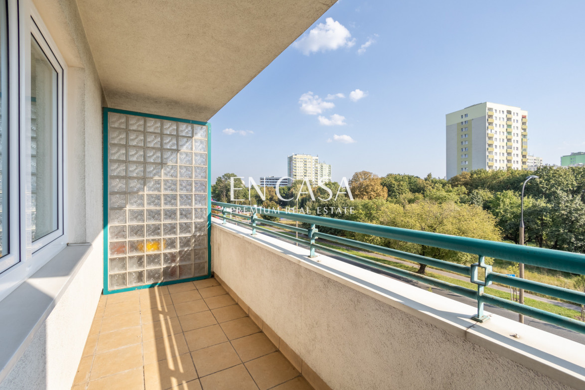 Apartment Rent Warszawa Mokotów Aleja Wilanowska 10