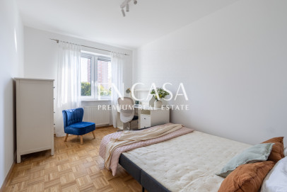 Apartment Rent Warszawa Mokotów Aleja Wilanowska