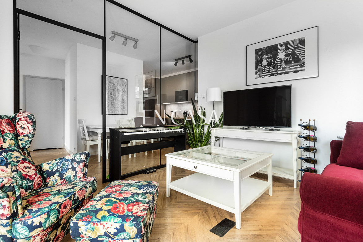 Apartment Rent Warszawa Praga-Północ Stefana Okrzei 12 1