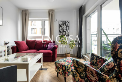 Apartment Rent Warszawa Praga-Północ Stefana Okrzei 12