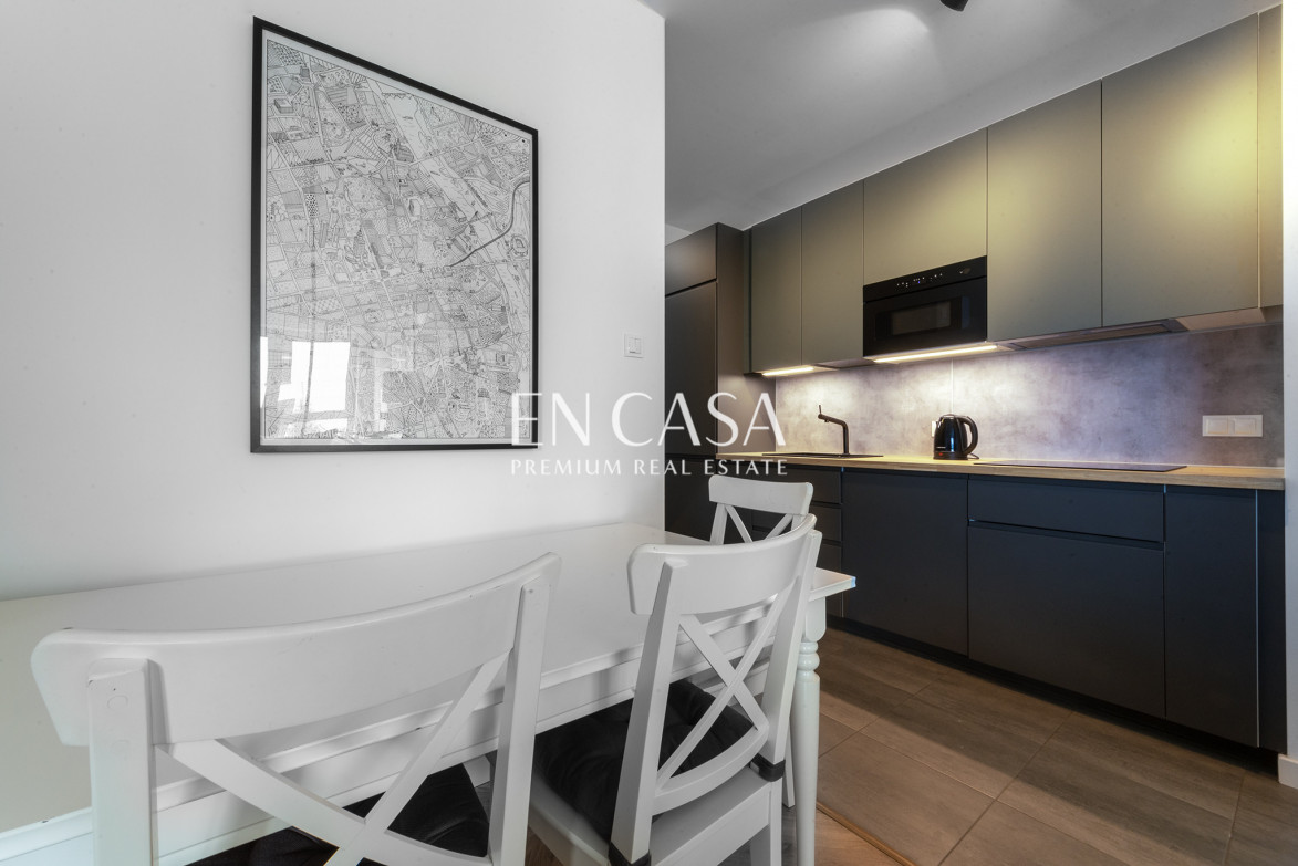 Apartment Rent Warszawa Praga-Północ Stefana Okrzei 12 6