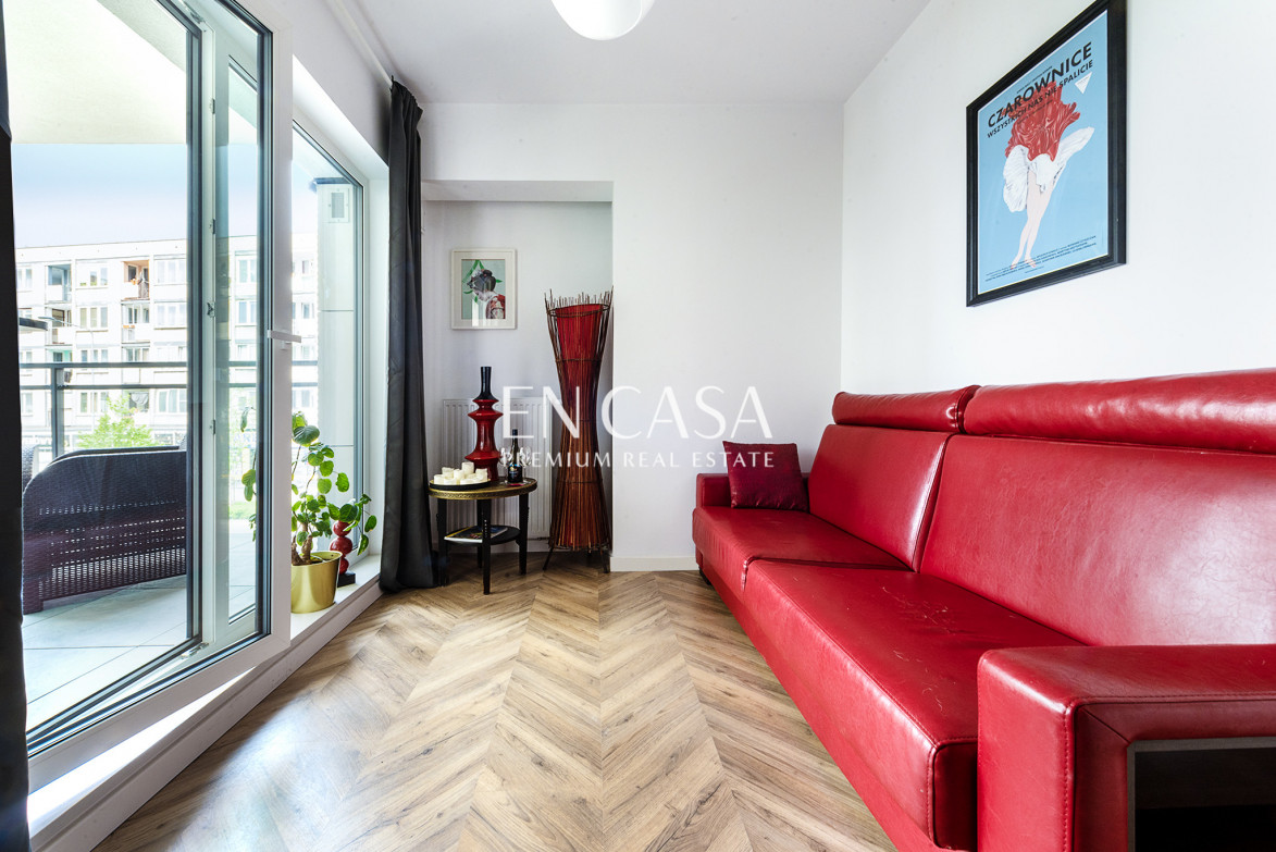 Apartment Rent Warszawa Praga-Północ Stefana Okrzei 12 7